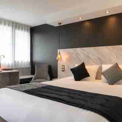 The Originals City, Hôtel Rennes est Chantepie Rooms