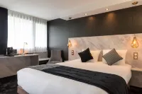 The Originals City, Hôtel Rennes Sud Hotels in Domloup