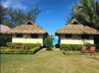 Muri Shores - Villas