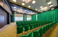 Park Inn by Radisson Novokuznetsk