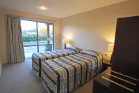 Hanmer Apartments Các khách sạn ở 