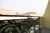 Khách sạn Mùa Xuân