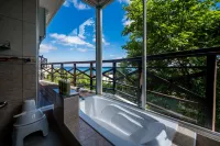 E-Horizon Resort Condominium Yomitan