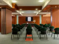 Hotel Roxy Plaza Hotel a Soave