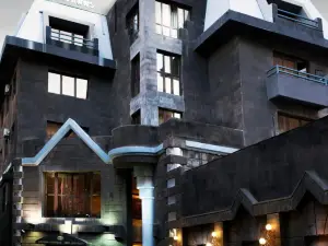 Aviatrans Hotel