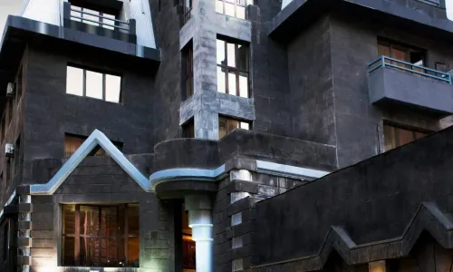 Aviatrans Hotel