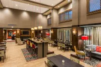 Hampton Inn & Suites Columbus Polaris Hotels in Westerville