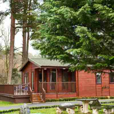 基諾德湖飯店 Hotel Exterior