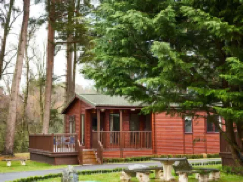 Loch Kinord Hotel Hotels in Aboyne