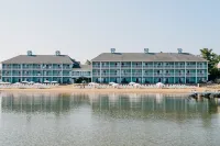 Sugar Beach Resort Hotel Hotels in East Bay Township