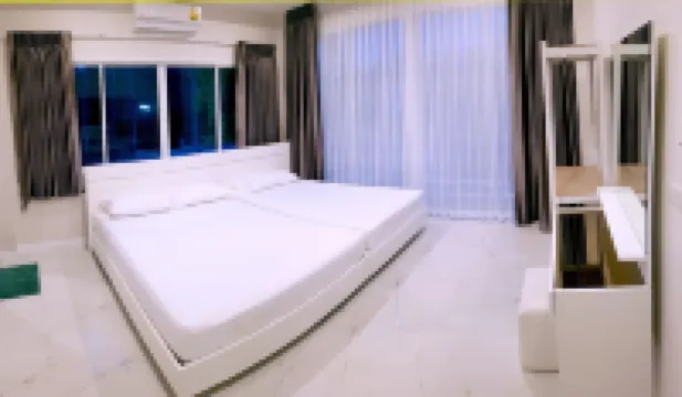 วาฬวิลล่า