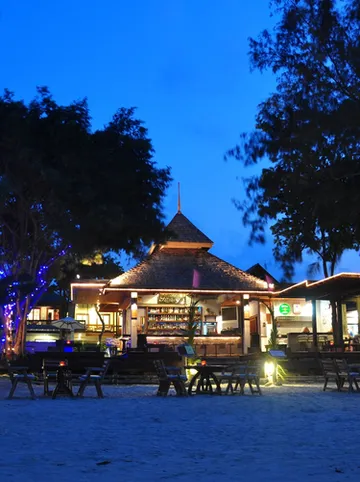 รูปภาพของสมุย ฮันนี่ แบ็คแพ็คเกอร์ บังกะโล