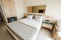 Marin-A Hotel & Spa Turgutreis Hotel di Turgutreis