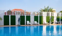 Chokdee Place Hotels in Sakon Nakhon