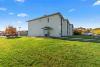 Clarion Pointe Wenatchee