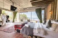 Ölüdeniz Loft Exclusive - Yetişkin ve Balayı Oteli