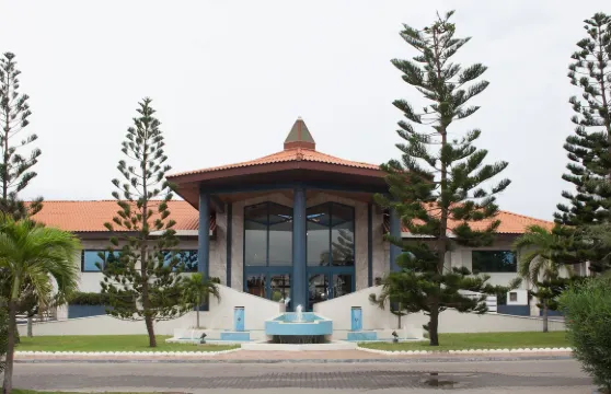 皇家棕櫚海灘酒店