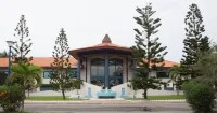 La Palm Royal Beach Hotel Hotels in 