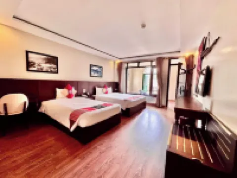 Sapa Centre Hotel Hotels in TT. Sa Pa