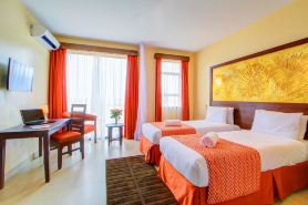 Vittoria Suites