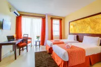 Vittoria Suites Hotels in Kisumu