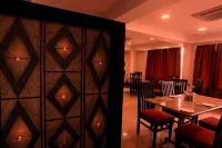 Nagarjuna Suites