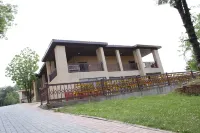 Chinar Family Resort Hotels in Bhurban