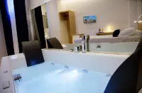 Iblaresort Boutique Hotel - Hot Tub