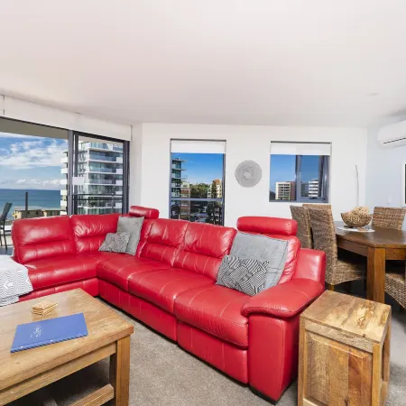 Sevan Apartments Forster