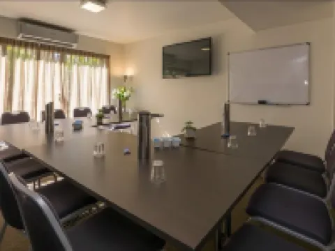 Essence Apartments Chermside Hotels in Chermside