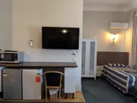 Alpine Heritage Motel Hotels in Goulburn