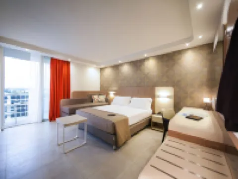 Hotel Aria Hotels in Rimini