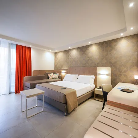 Hotel Aria