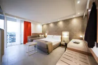 Hotel Aria