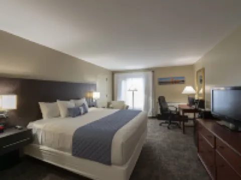Rit Inn & Conference Center Hotels in Henrietta