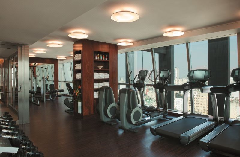 Alvear Art Hotel photo 4