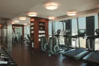 Alvear Art Hotel - Gym