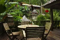 Fig Tree Hill Resort Hotel dekat Entopia by Penang Butterfly Farm