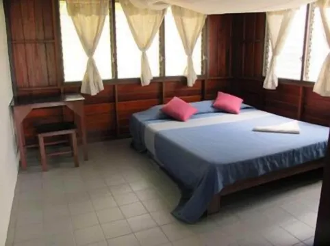 วีไอพี 1 ห้องนอนหันหน้าเข้าหาชายหาด