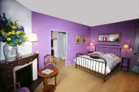 Chambres d'Hôtes le Mas Hotels in Aire-sur-lAdour