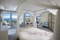 Villa Paradise in Naxos - Pet friendly