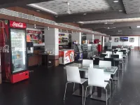 普里阿南亞榮譽度假村 - 早餐