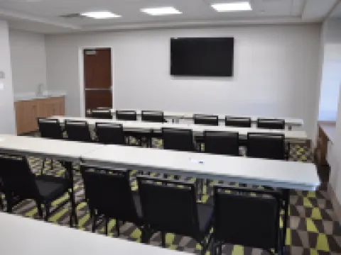 Microtel Inn & Suites by Wyndham Lubbock Hotels in Lubbock