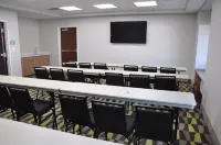 Microtel Inn & Suites by Wyndham Lubbock