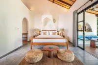 Wilson's Retreat Hotel di Gili Trawangan