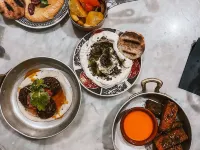 Craves Hoteles cerca de Warandepark - Parque de Bruselas
