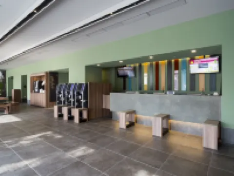 ดอร์มี อินน์ อิซุโมะ โรงแรมในอิซึโมะ