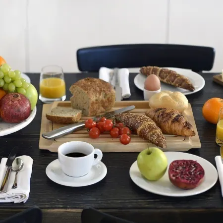 Hotel Maribor, City Apartments