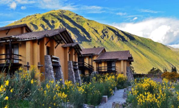 Tierra Viva Valle Sagrado Hotel