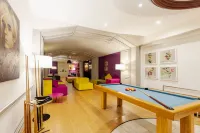 La Clairière Bio & Spahotel Hotels in Reipertswiller